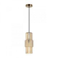 Подвесной светильник Odeon Light 5019/1 фото