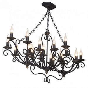 Подвесная люстра Vitaluce V1020/20 фото