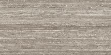 Керамогранит A7F7 Marvel Travertino Silver Lapp. 2PZ 75x150 фото