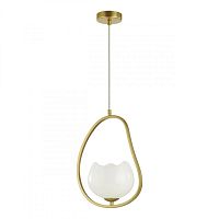 Подвесной светильник Odeon Light 4873/1 фото
