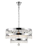 Каскадная люстра Vele Luce VL3263P06 фото