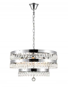 Каскадная люстра Vele Luce VL3263P06 фото