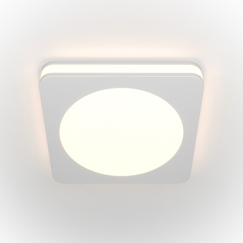 Встраиваемый светильник Maytoni Technical DL303-L12W4K фото 2