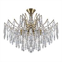 Люстра на штанге Citilux CL302183 фото