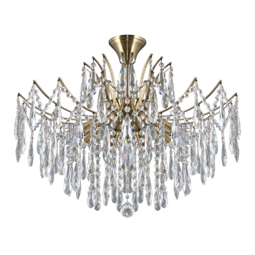 Люстра на штанге Citilux CL302183