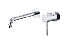 Встраиваемый смеситель для раковины IMEX GLM039 фото