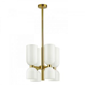 Люстра на штанге Odeon Light 4798/8 фото