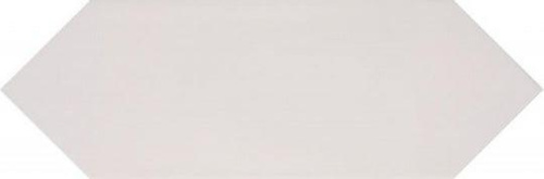 Керамическая плитка Equipe Kite 22986 White 10х30