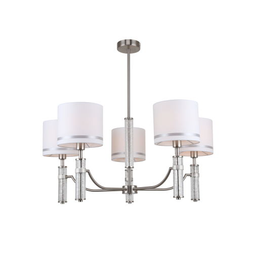 Люстра Freya FR5108PL-05N фото 3