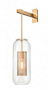 Бра Vele Luce VL5524W31 фото