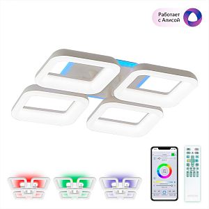 Накладной светильник Citilux CL225A240E фото