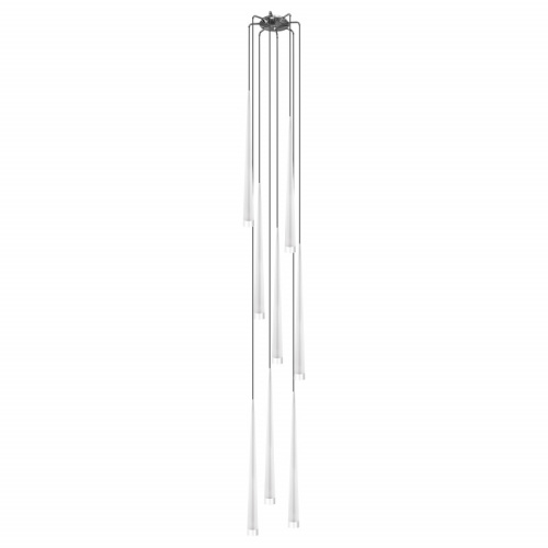 Каскадная люстра Lightstar 807086