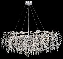 Подвесная люстра WERTMARK WE184.12.223 фото