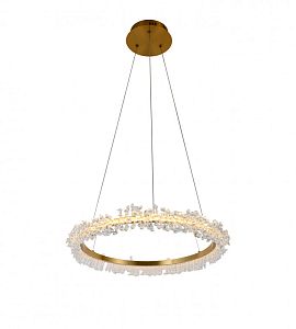 Подвесная люстра Kink Light 08242,36A фото