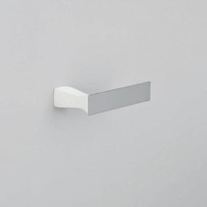 Artceram JAZZ Держатель для туалетной бумаги 17х10см, подвесной, цвет: белый фото