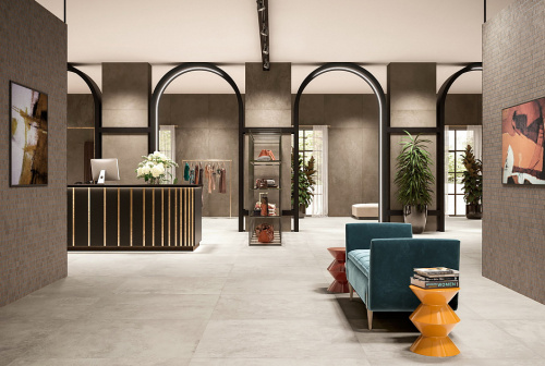 Керамогранит APMF Raw Mud 60x60 фото 2