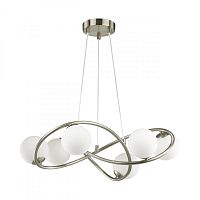 Подвесная люстра Odeon Light 4807/6 фото