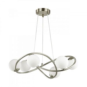 Подвесная люстра Odeon Light 4807/6 фото