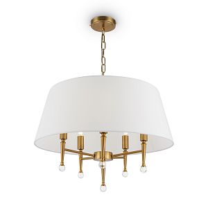 Подвесной светильник Freya FR5190PL-05BS3 фото