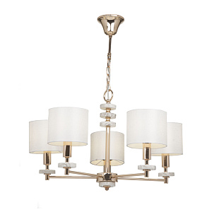 Люстра Freya FR5015PL-05G фото