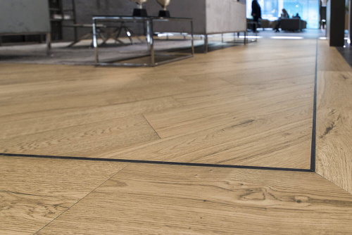 Керамогранит Porcelanosa P18803441 Delaware Arce 19,3x120 фото 2