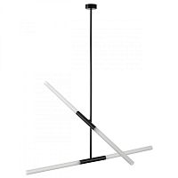 Подвесной светильник Odeon Light 4307/4 фото