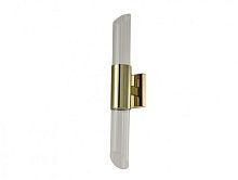 Бра Newport 7272/A old gold фото