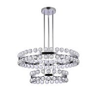 Люстра на штанге Vele Luce VL4143L09 фото