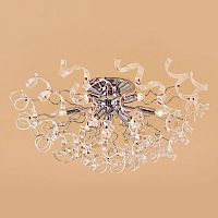 Накладная люстра Citilux CL222190 фото