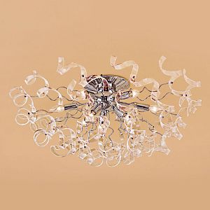 Накладная люстра Citilux CL222190 фото