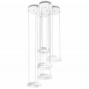 Детская люстра Lightstar 763446 фото