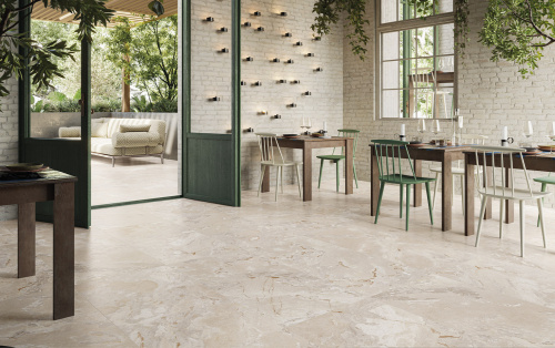 Керамогранит Cerdomus 93486 Karnis Ivory Safe 60x120 фото 2