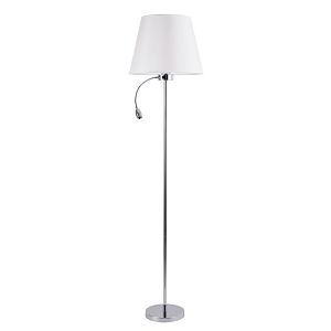 Торшер ARTE Lamp A2581PN-2CC фото