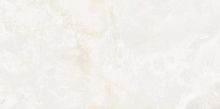 Керамогранит Ariostea Ultra Onici UO6L157400 Bianco Extra Luc Shiny 150x75 фото