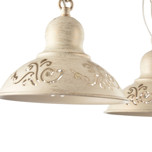 Подвесной светильник Freya FR2566-PL-33-WG фото 2