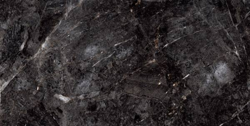 Керамогранит Ocean-Ceramic Africano Nero 80х160