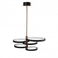 Подвесной светильник Favourite 2116-5P фото