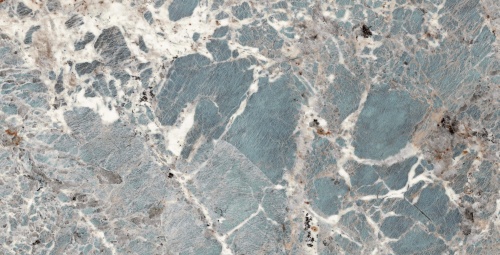 QUA Granite Firoza 120x60 бирюзовый полированная фото 7