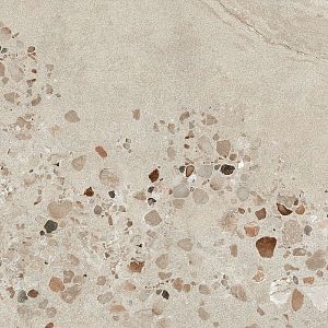 Керамогранит Fioranesе I Cocci Siciliani 0SC903R Grigio Nat Rett 90х90 фото