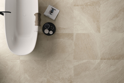 Керамогранит Italgraniti Shale Sand SL02BA 60х120 фото 2