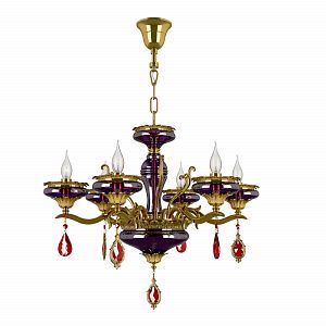 Подвесная люстра Lightstar 695062 фото