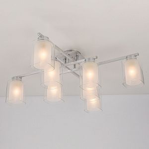 Люстра на штанге Citilux CL111180 фото