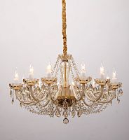 Подвесная люстра Favourite 1738-12P фото