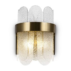 Настенный светильник (бра) Freya FR5141WL-02BS фото