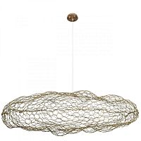Подвесной светильник LOFT IT 10100/800 Gold фото