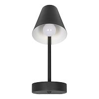 Бра LOFT IT 10216/1W Black фото