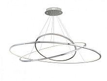 Подвесной светильник Newport 15203/S chrome фото