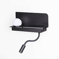 Бра Odeon Light 4202/6WL фото