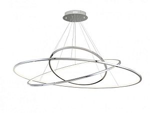 Подвесной светильник Newport 15203/S chrome фото