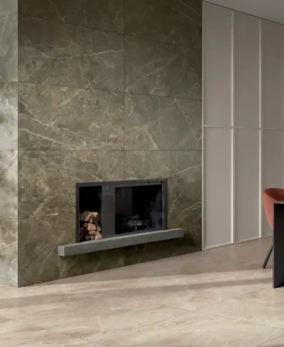 Керамогранит La Fenice Suveya 12SUV004 Emperador 60x120 фото 2